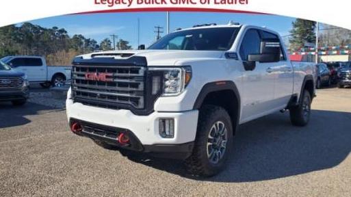 GMC SIERRA HD 2023 1GT49PEY6PF188481 image